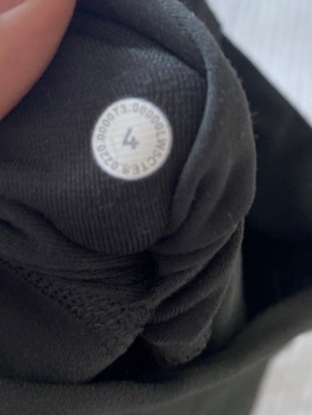 Lululemon Align Leggings - Picture 4 of 4